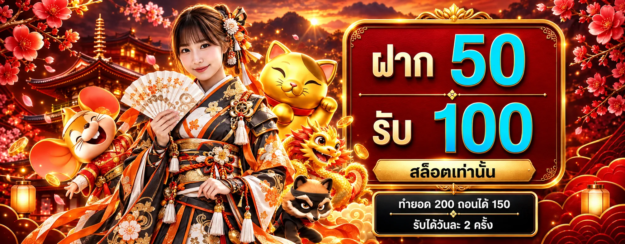 KHODSEAN999 โปรโมชั่นฝากและรับเครดิต